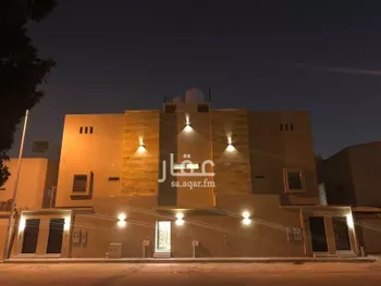 شقة للإيجار في شارع ابن عفالق, حي المنار, مدينة الرياض, منطقة الرياض