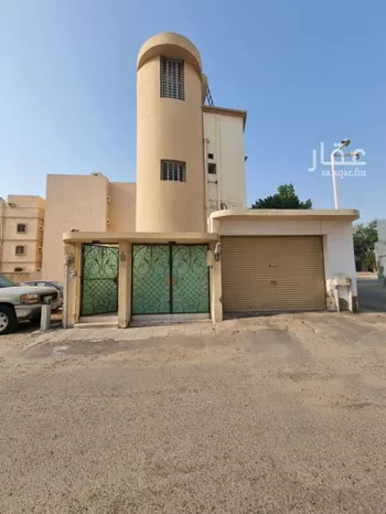 فيلا للبيع في شارع عبد الله بن الزبعري, حي أم السلم, مدينة جدة, منطقة مكة المكرمة