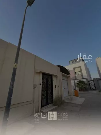 فيلا للبيع في شارع سعدة, حي الورود, مدينة الرياض, منطقة الرياض صورة 2