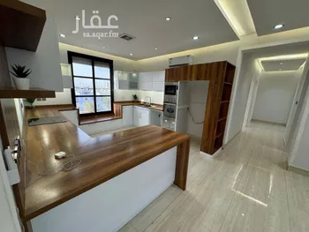 شقة للبيع في شارع الحسو, حي الملقا, مدينة الرياض, منطقة الرياض صورة 3