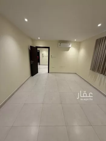 شقة للإيجار في شارع الصحراء المغربيه, حي النفل, مدينة الرياض, منطقة الرياض صورة 2