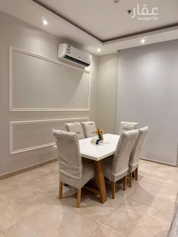 شقة للإيجار في شارع وادي هجر, حي الملقا, مدينة الرياض, منطقة الرياض صورة 4