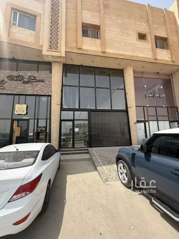 محل للإيجار في شارع الإمام سعود بن فيصل, حي الملقا, مدينة الرياض, منطقة الرياض