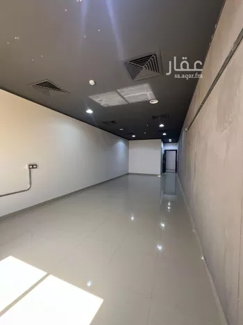 مكتب تجاري للإيجار في شارع ابي بكر الصديق, حي النرجس, مدينة الرياض, منطقة الرياض