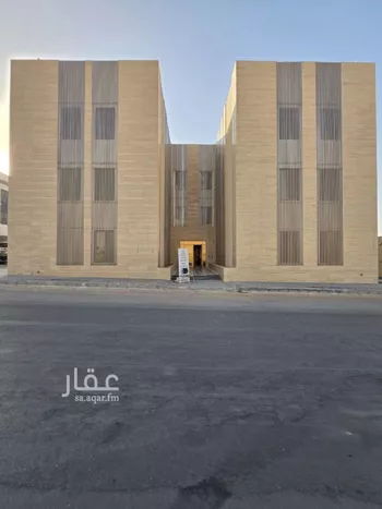 شقة للبيع في شارع عمير بن سنان بن عرفطة, حي المهدية, مدينة الرياض, منطقة الرياض صورة 4