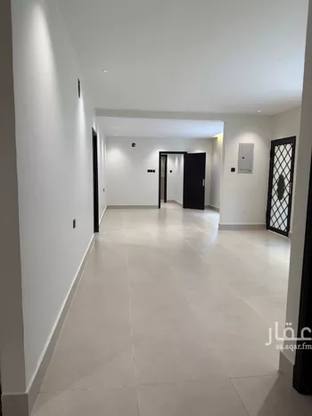 دور للإيجار في شارع الزلاقية, حي الياسمين, مدينة الرياض, منطقة الرياض صورة 2