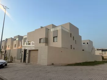 فيلا للبيع في شارع راشد بن جريس, حي النرجس, مدينة الرياض, منطقة الرياض صورة 2