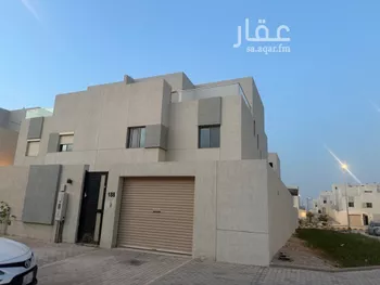 فيلا للبيع في شارع راشد بن جريس, حي النرجس, مدينة الرياض, منطقة الرياض