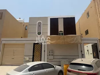 دور للإيجار في شارع الزلاقية, حي الياسمين, مدينة الرياض, منطقة الرياض