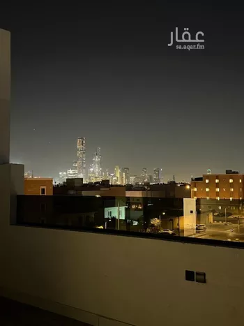 شقة للإيجار في شارع وادي الصمان, حي حطين, مدينة الرياض, منطقة الرياض صورة 4