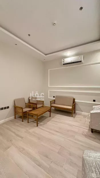شقة للإيجار في شارع وادي هجر, حي الملقا, مدينة الرياض, منطقة الرياض صورة 3