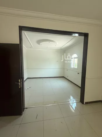 دور للإيجار في شارع الزلاقية, حي الياسمين, مدينة الرياض, منطقة الرياض صورة 3
