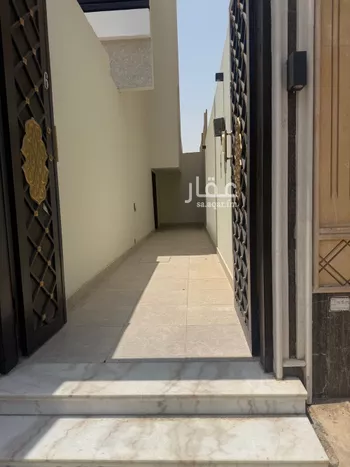 دور للإيجار في شارع الزلاقية, حي الياسمين, مدينة الرياض, منطقة الرياض صورة 4