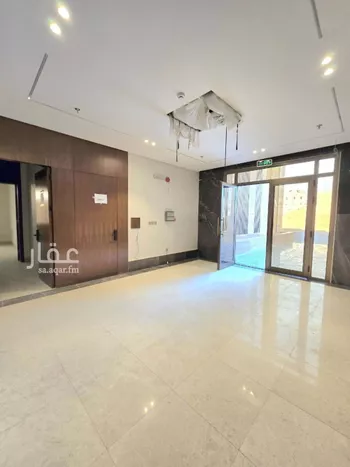 شقة للبيع في شارع عمير بن سنان بن عرفطة, حي المهدية, مدينة الرياض, منطقة الرياض