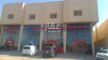 مكتب تجاري للإيجار في شارع نجم الدين الايوبي, حي طويق, مدينة الرياض, منطقة الرياض