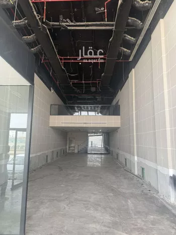 محل للإيجار في شارع الإمام سعود بن فيصل, حي الملقا, مدينة الرياض, منطقة الرياض صورة 5