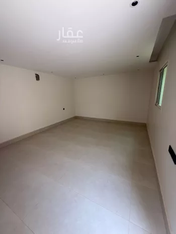 دور للإيجار في شارع الزلاقية, حي الياسمين, مدينة الرياض, منطقة الرياض صورة 3