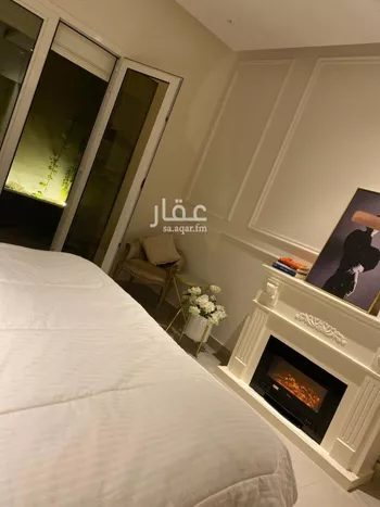 شقة للإيجار في شارع الأمير عبدالعزيز بن محمد بن عياف, حي الياسمين, مدينة الرياض, منطقة الرياض صورة 4