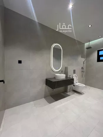 شقة للإيجار في شارع وادي الصمان, حي حطين, مدينة الرياض, منطقة الرياض صورة 5