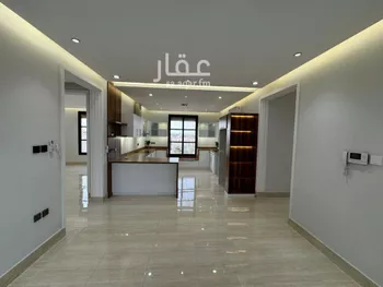 شقة للبيع في شارع الحسو, حي الملقا, مدينة الرياض, منطقة الرياض صورة 2