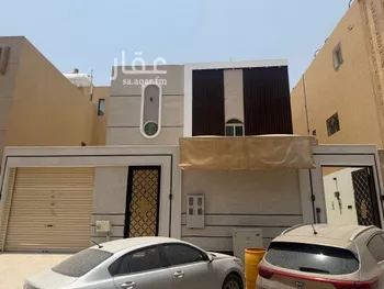 دور للإيجار في شارع الزلاقية, حي الياسمين, مدينة الرياض, منطقة الرياض