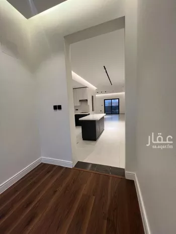 شقة للإيجار في شارع وادي الصمان, حي حطين, مدينة الرياض, منطقة الرياض صورة 3