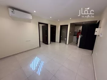 شقة للإيجار في شارع الصحراء المغربيه, حي النفل, مدينة الرياض, منطقة الرياض صورة 3