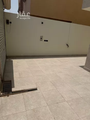دور للإيجار في شارع الزلاقية, حي الياسمين, مدينة الرياض, منطقة الرياض صورة 2