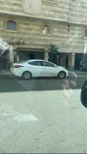 شقة للبيع في شارع الزعفراني, حي المروة, مدينة جدة, منطقة مكة المكرمة