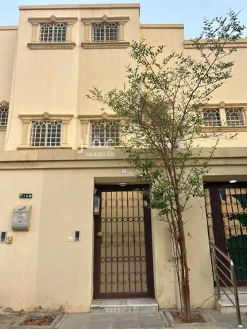 فيلا للإيجار في شارع الصرح, حي الزهرة, مدينة الرياض, منطقة الرياض