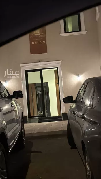 عمارة للإيجار في شارع ينبع, حي ظهرة لبن, مدينة الرياض, منطقة الرياض صورة 5