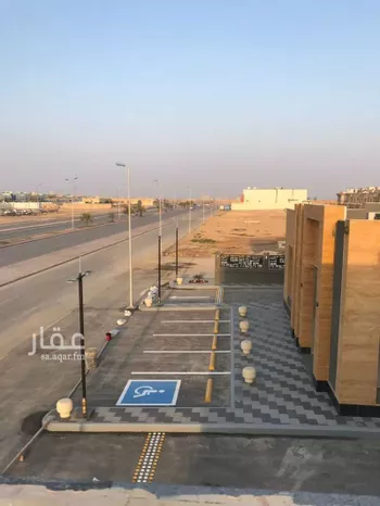 محل للإيجار في شارع طريق الملك سلمان, حي الفيصلية, مدينة الخرج, منطقة الرياض صورة 5