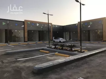 محل للإيجار في شارع طريق الملك سلمان, حي الفيصلية, مدينة الخرج, منطقة الرياض صورة 4