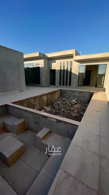 شاليه للإيجار في شارع جبل الخرب ، حي الخير ، صلبوخ ، حريملاء