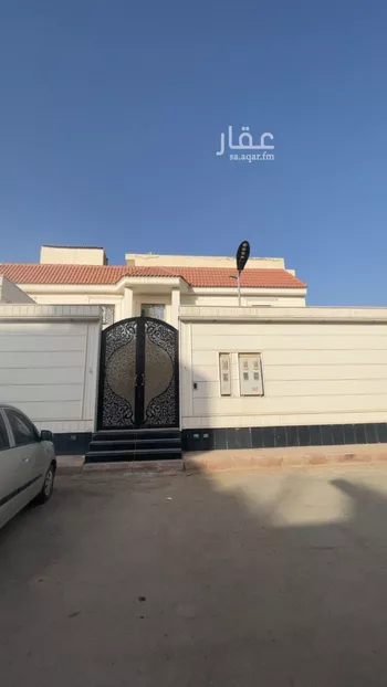 فيلا للبيع في شارع جبل سلمي, حي القادسية, مدينة الرياض, منطقة الرياض