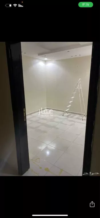 شقة للإيجار في شارع القويمية ، حي الحزم ، الرياض ، منطقة الرياض صورة 2