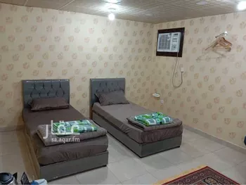 شقة للإيجار في شارع جميل ابن نصرة, حي سد الغابة, مدينة المدينه المنوره, منطقة المدينة المنورة صورة 2
