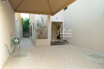 فيلا للبيع في شارع مناظر, حي النرجس, مدينة الرياض, منطقة الرياض صورة 2