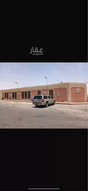 استراحة للبيع في شارع الحكم بن عتبه, حي السلي, مدينة الرياض, منطقة الرياض