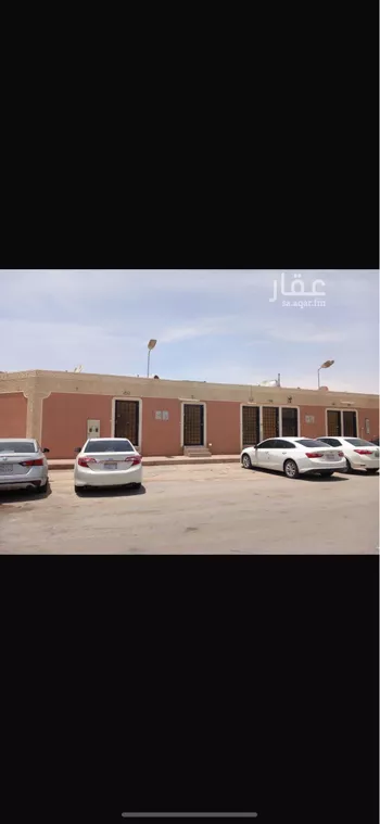 استراحة للبيع في شارع الحكم بن عتبه, حي السلي, مدينة الرياض, منطقة الرياض صورة 2