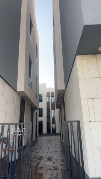 شقة للإيجار في شارع شهيد الدين ثم الوطن عبدالرحمن سعيد عبد ، حي خشم العان ، الرياض ، منطقة الرياض صورة 2