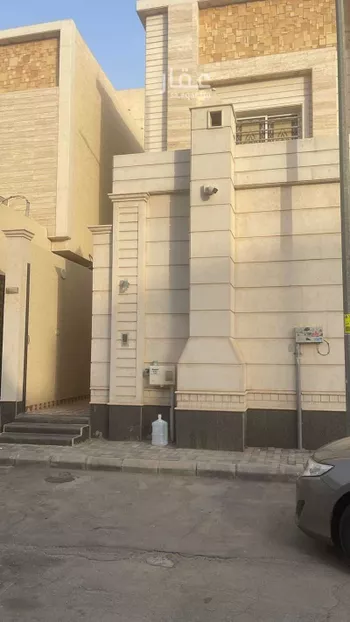 شقة للإيجار في شارع الفخر الأصبهاني, حي السعادة, مدينة الرياض, منطقة الرياض صورة 2