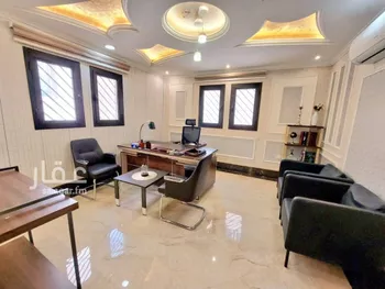 مكتب تجاري للإيجار في شارع التخصصي, حي المحمدية, مدينة الرياض, منطقة الرياض صورة 2