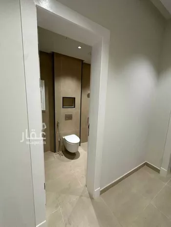 شقة للإيجار في شارع حفصة بنت عمر, حي الروضة, مدينة الرياض, منطقة الرياض