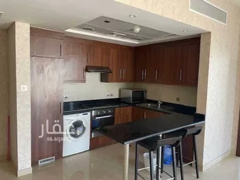 شقة للإيجار في شارع طريق الملك فهد الفرعي, حي الصحافة, مدينة الرياض, منطقة الرياض صورة 2