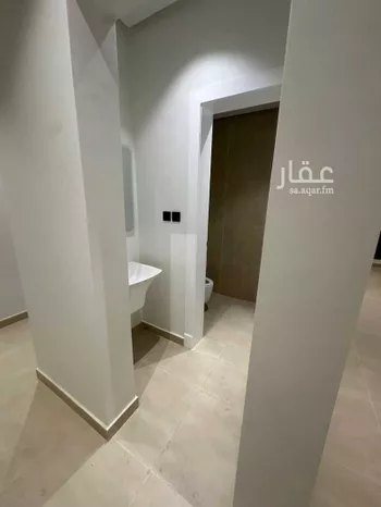 شقة للإيجار في شارع حفصة بنت عمر, حي الروضة, مدينة الرياض, منطقة الرياض صورة 2