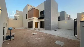 فيلا للإيجار في الرياض ، حي الجنادرية ، منطقة الرياض