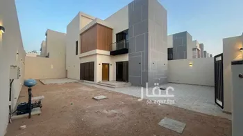 فيلا للإيجار في الرياض ، حي الجنادرية ، منطقة الرياض صورة 4