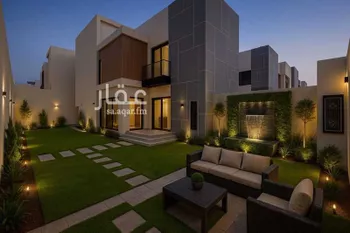 فيلا للإيجار في الرياض ، حي الجنادرية ، منطقة الرياض صورة 2