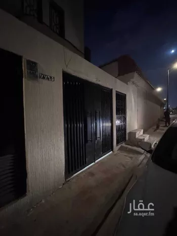 شقة للإيجار في شارع ابن حزم, حي العريجاء الغربي, مدينة الرياض, منطقة الرياض صورة 2